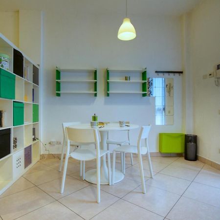 Italianflat - Navigli Studio, Garden View Milan Exterior photo